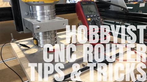 cnc machine video hd|hobby cnc videos youtube.